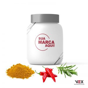 Nutracêuticos com a sua marca