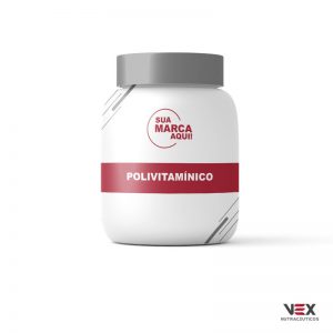 Nutracêuticos com a sua marca